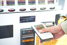 販売データの確認