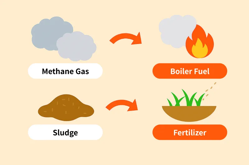 Reuse of Canned Syrup as Animal Feed