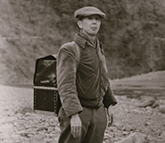 創業者　髙松 冨男