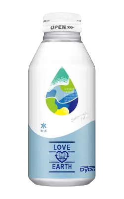 ラブジアース水