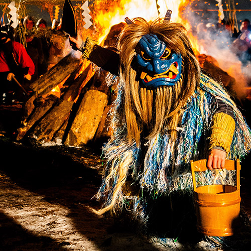 日本の祭りInstagramフォトコンテスト｜ダイドーグループ