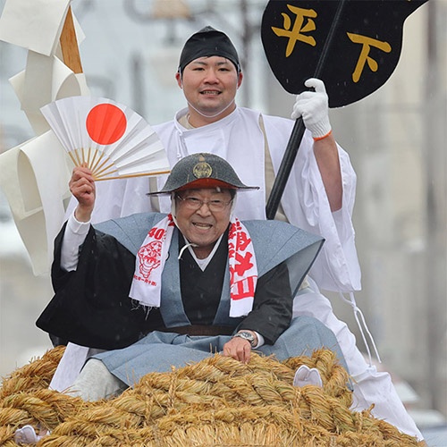 日本の祭りInstagramフォトコンテスト｜ダイドーグループ