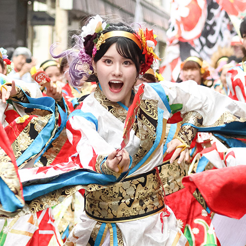 日本の祭りInstagramフォトコンテスト｜ダイドーグループ