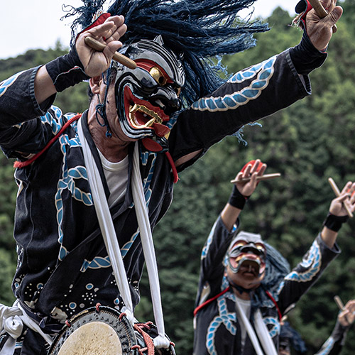 日本の祭りInstagramフォトコンテスト｜ダイドーグループ