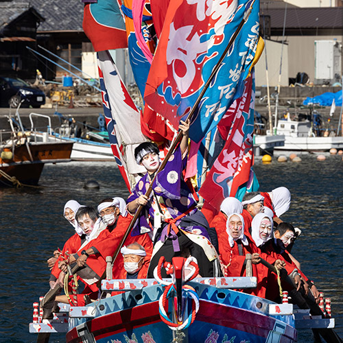 日本の祭りInstagramフォトコンテスト｜ダイドーグループ