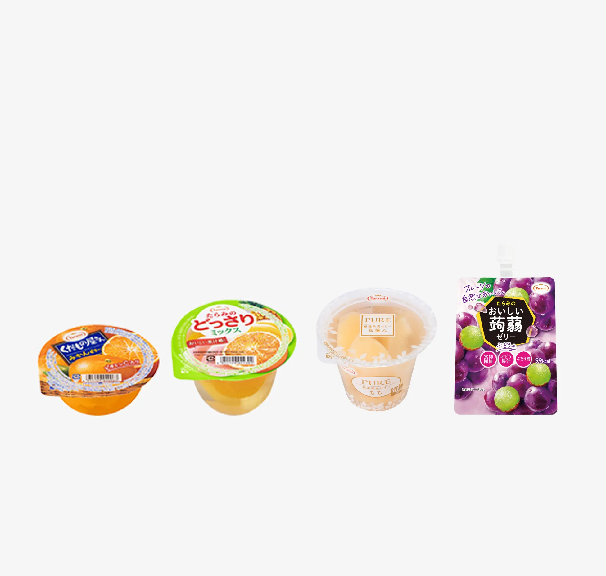 食品事業