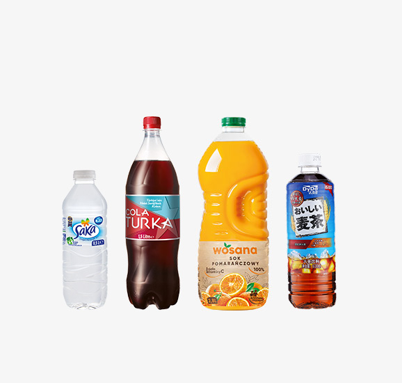 International Beverage Business