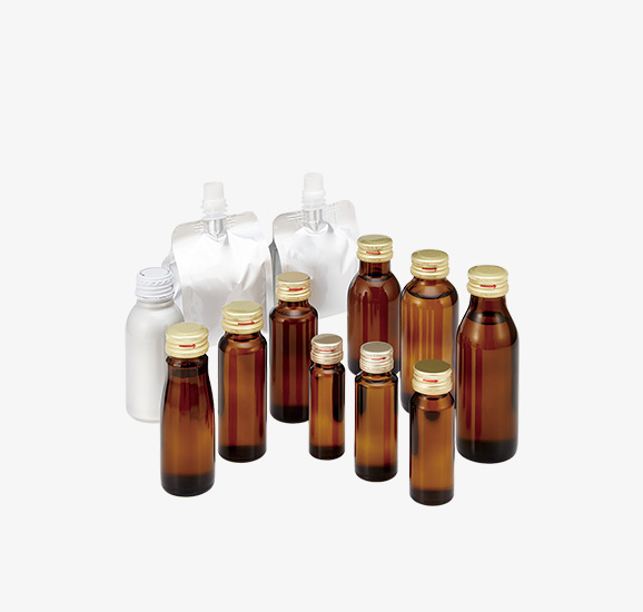 Pharmaceutical-Related Business