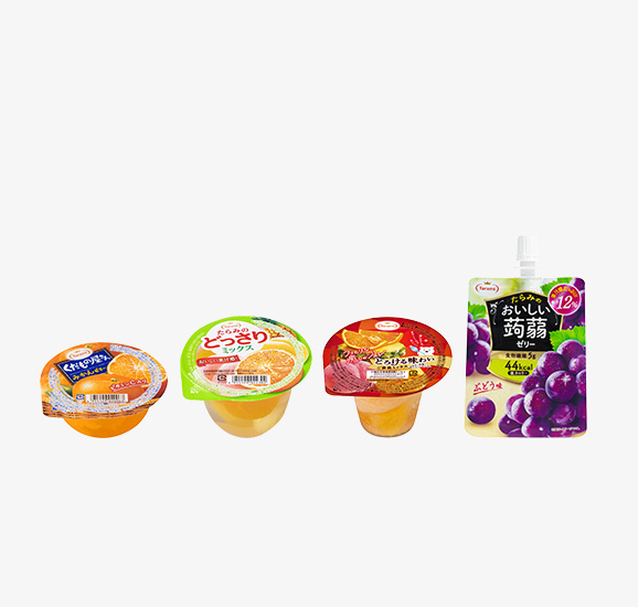 食品事業